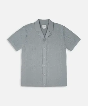 The Keelson Shirt - Wave