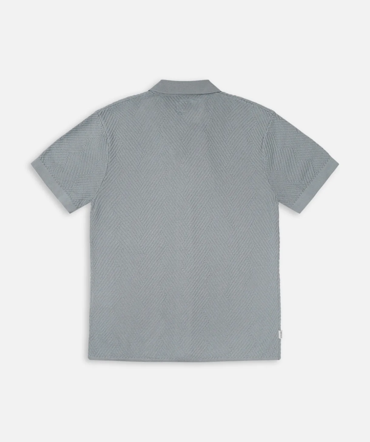 The Keelson Shirt - Wave
