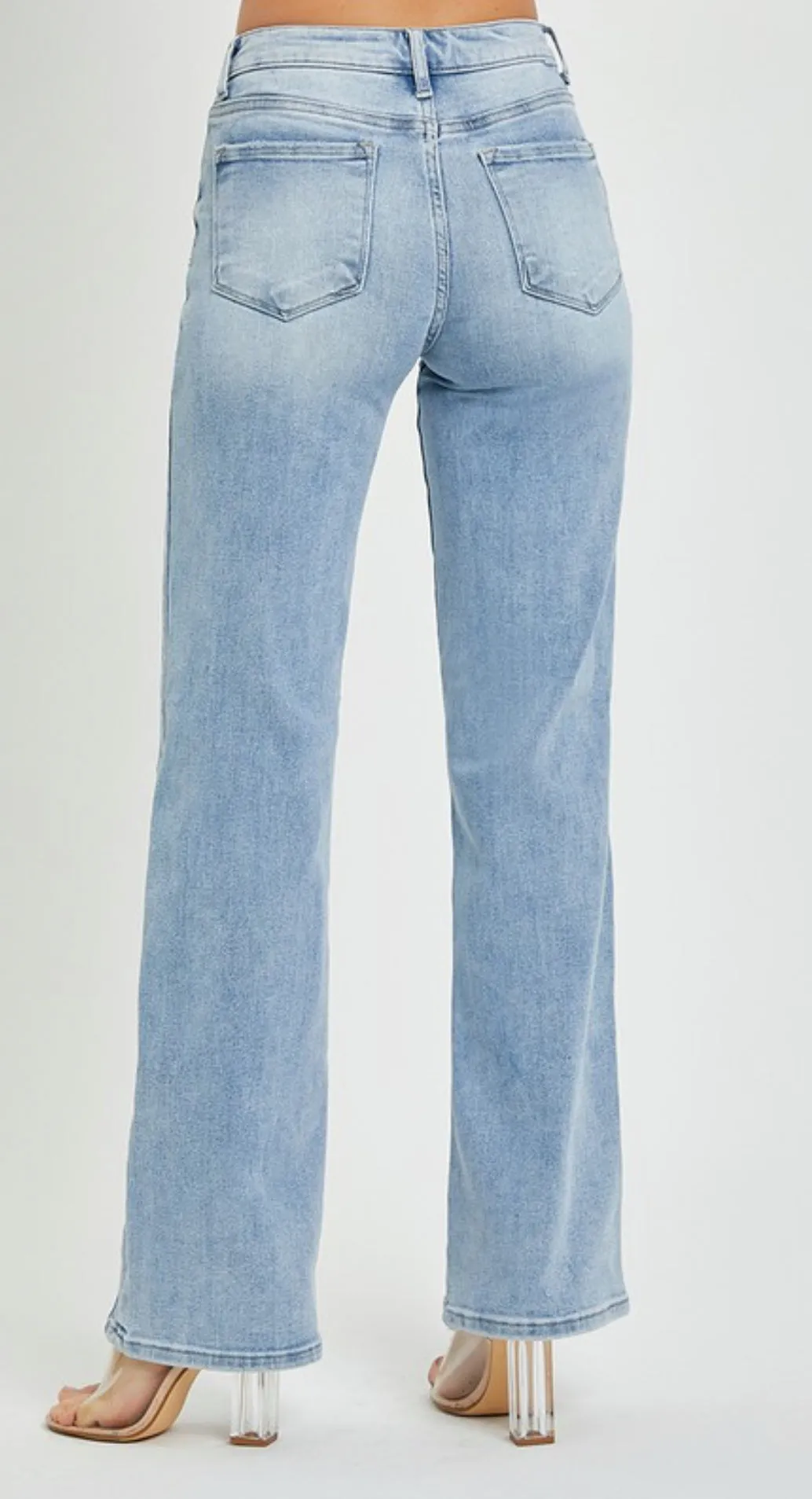 The Kendra Jeans