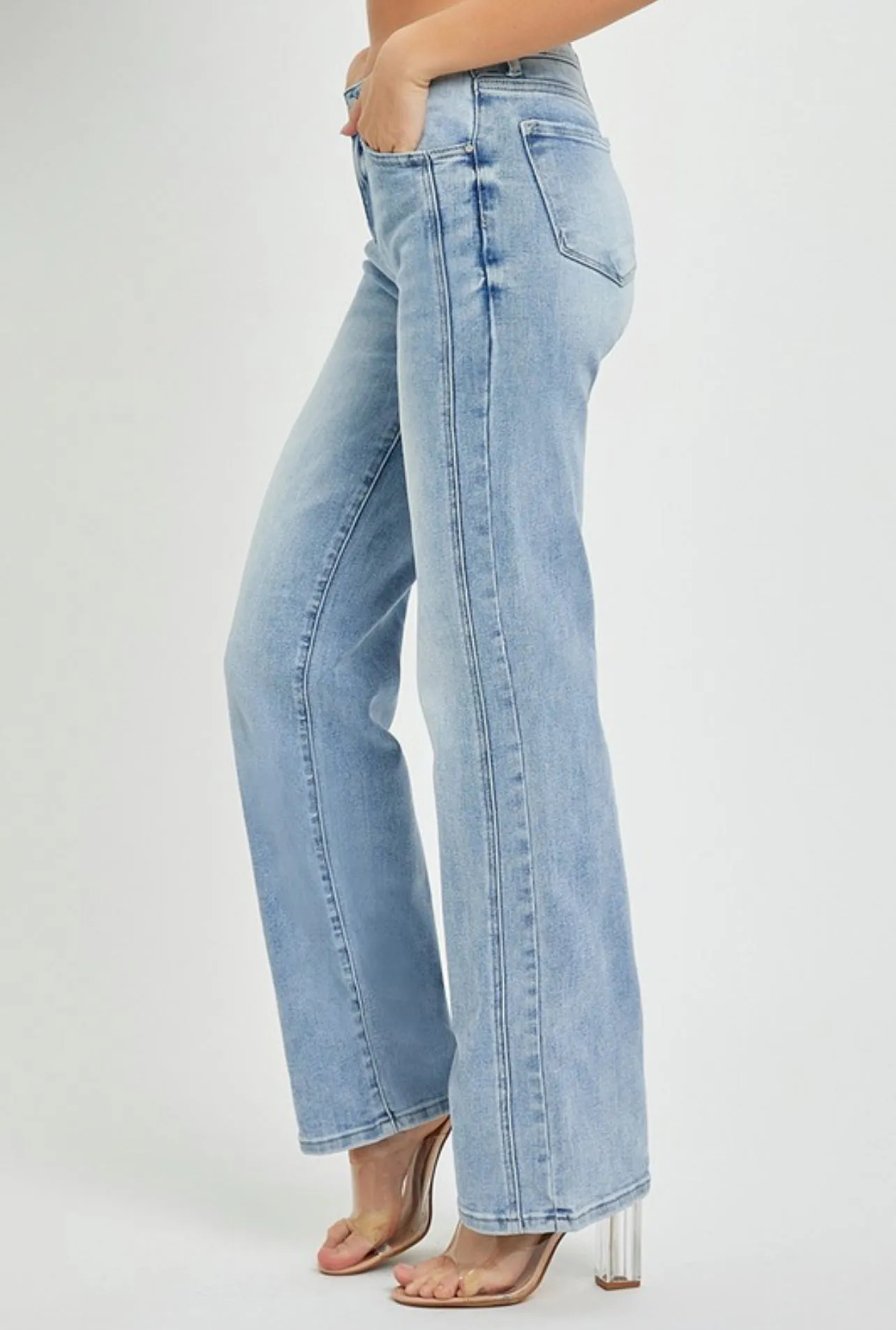 The Kendra Jeans