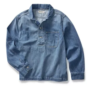 The Milton Pullover