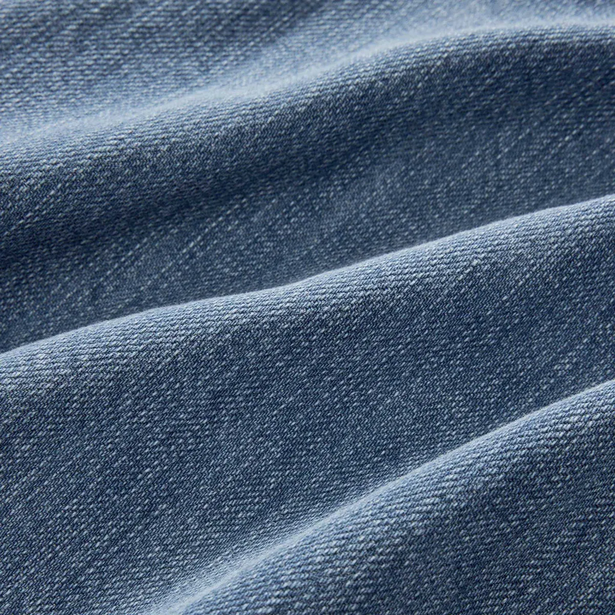 The Milton Pullover
