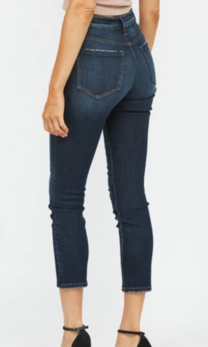 The Mona Jeans