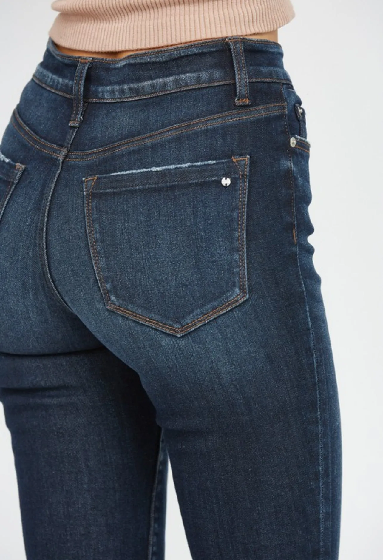 The Mona Jeans