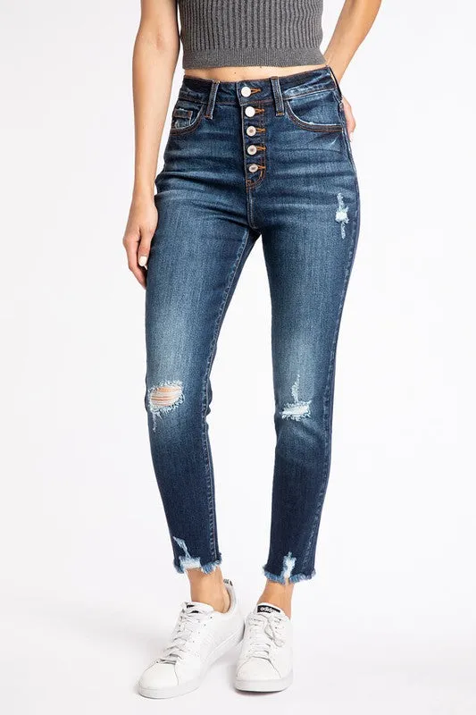 The Penny Jeans