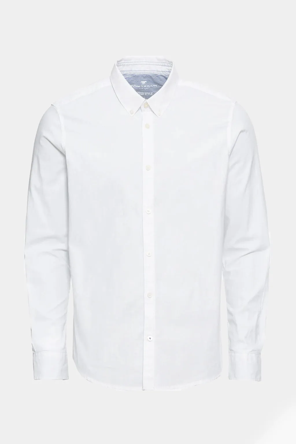 Tom Tailor - Textured Shirt
