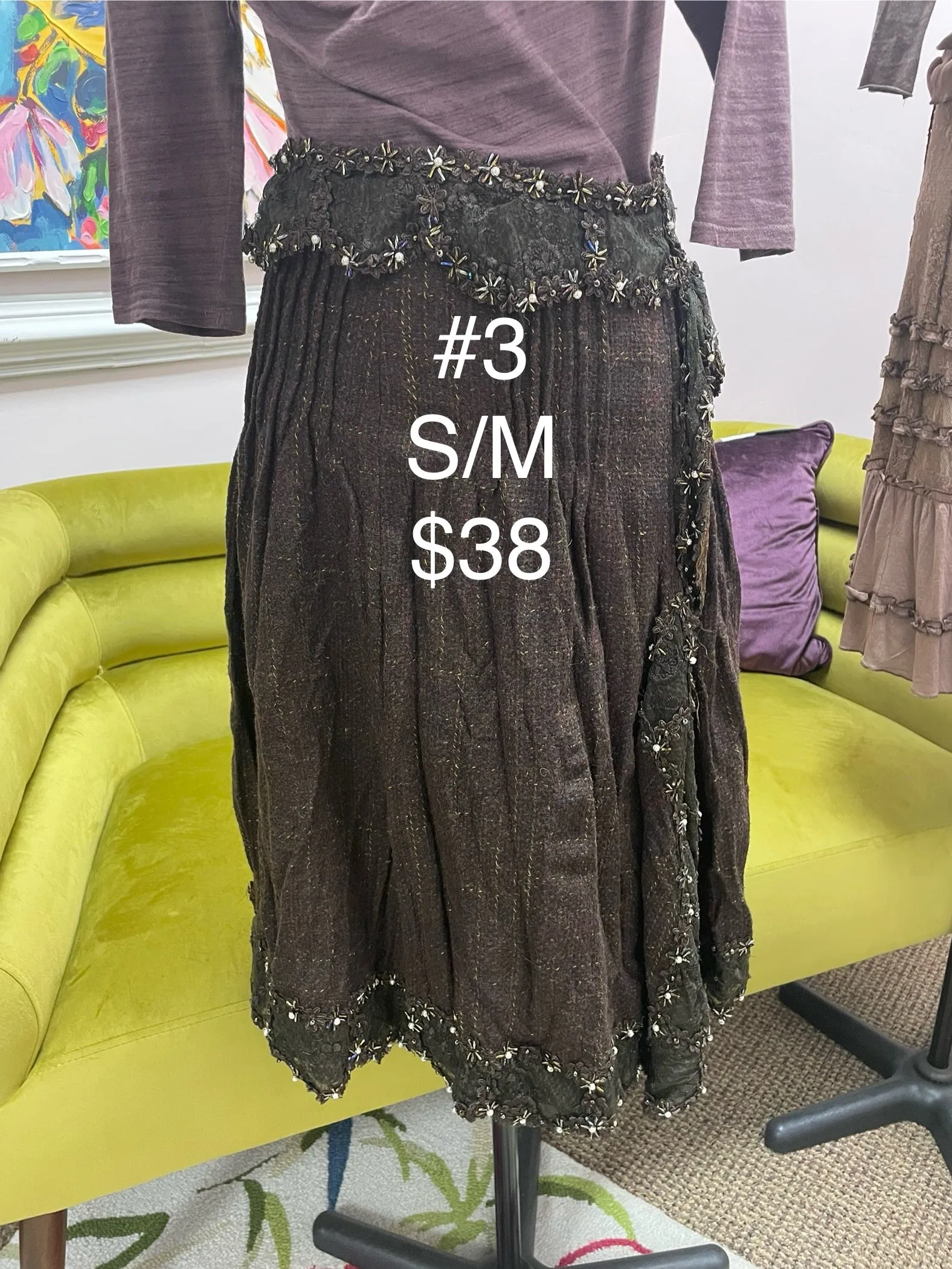 Top Five At Five 016