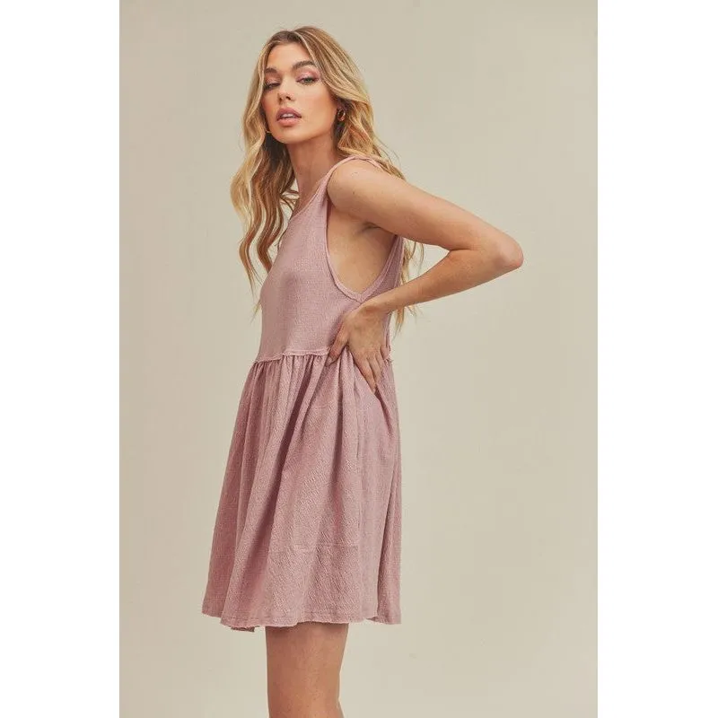 Torie Dress