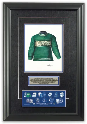 Toronto Maple Leafs 1926-27