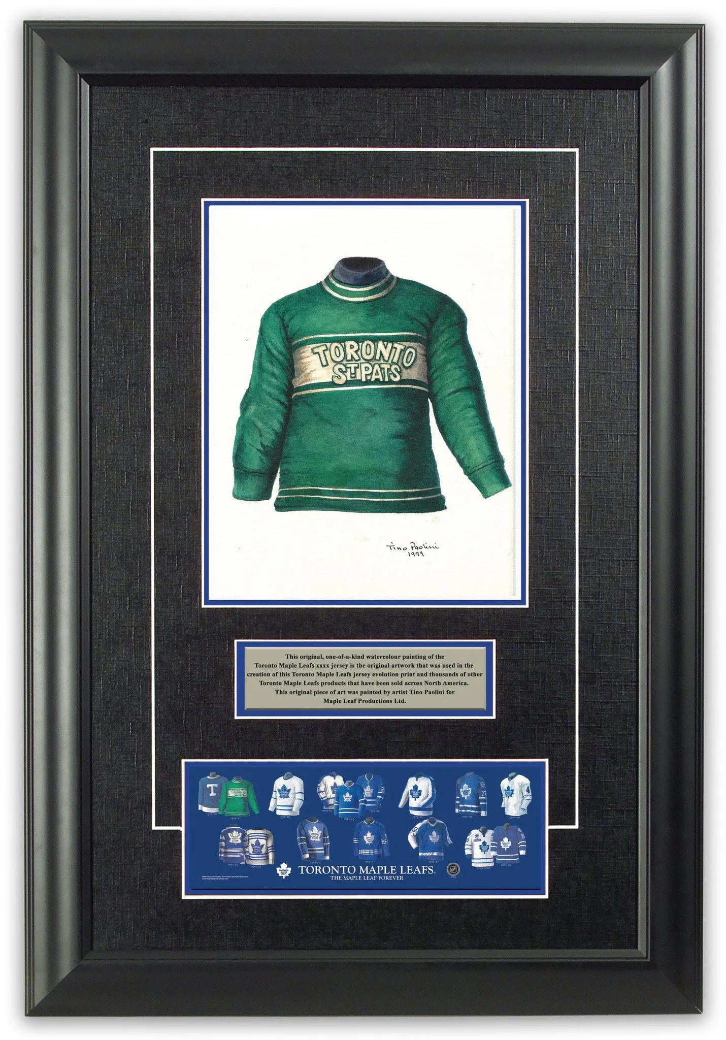 Toronto Maple Leafs 1926-27