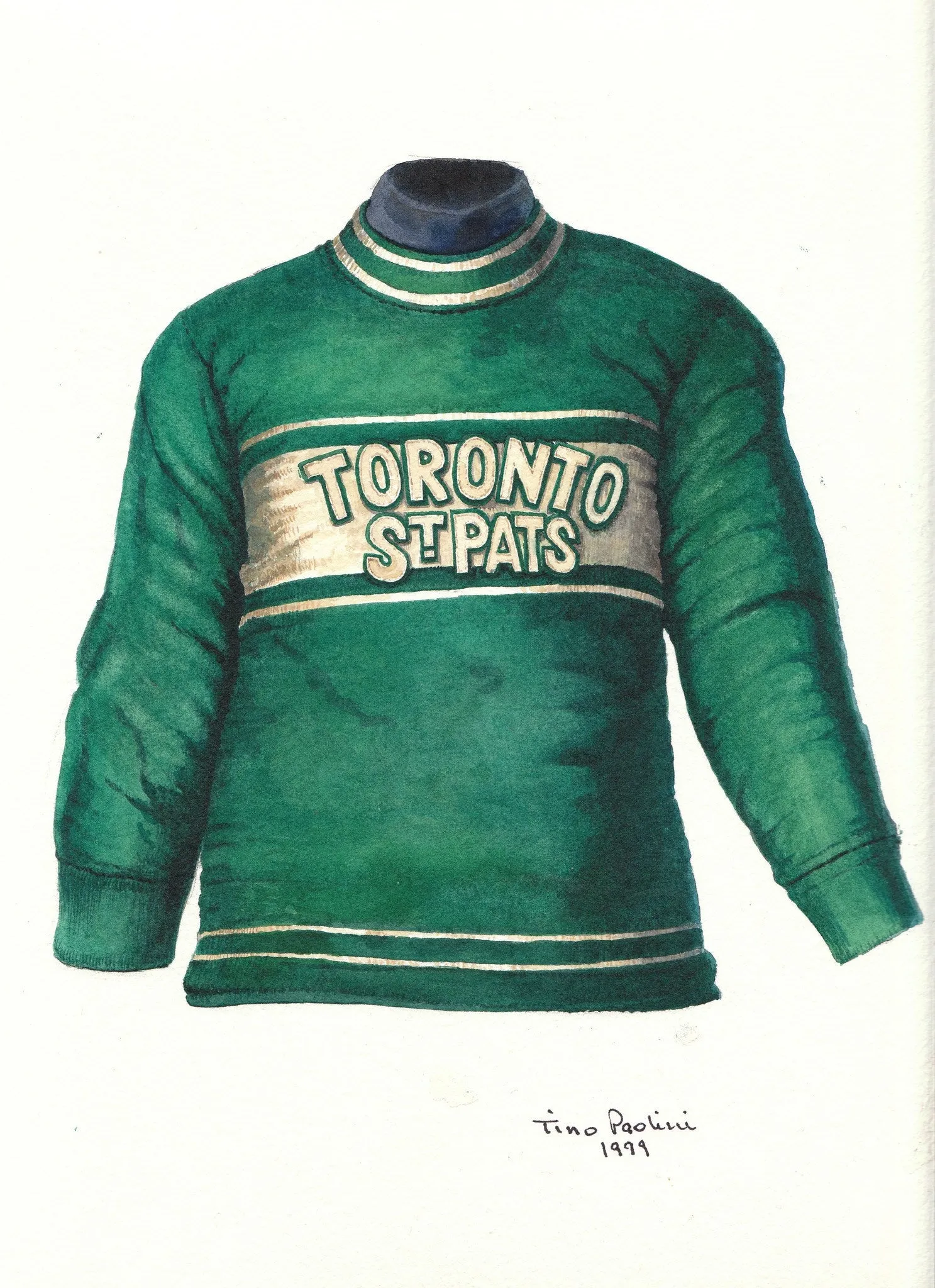 Toronto Maple Leafs 1926-27