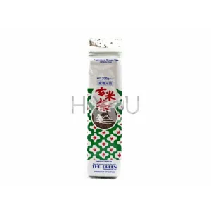Tsunakawa Japanese Green Tea Genmai Cha 200g ~ Tsunakawa 玄米茶 200g