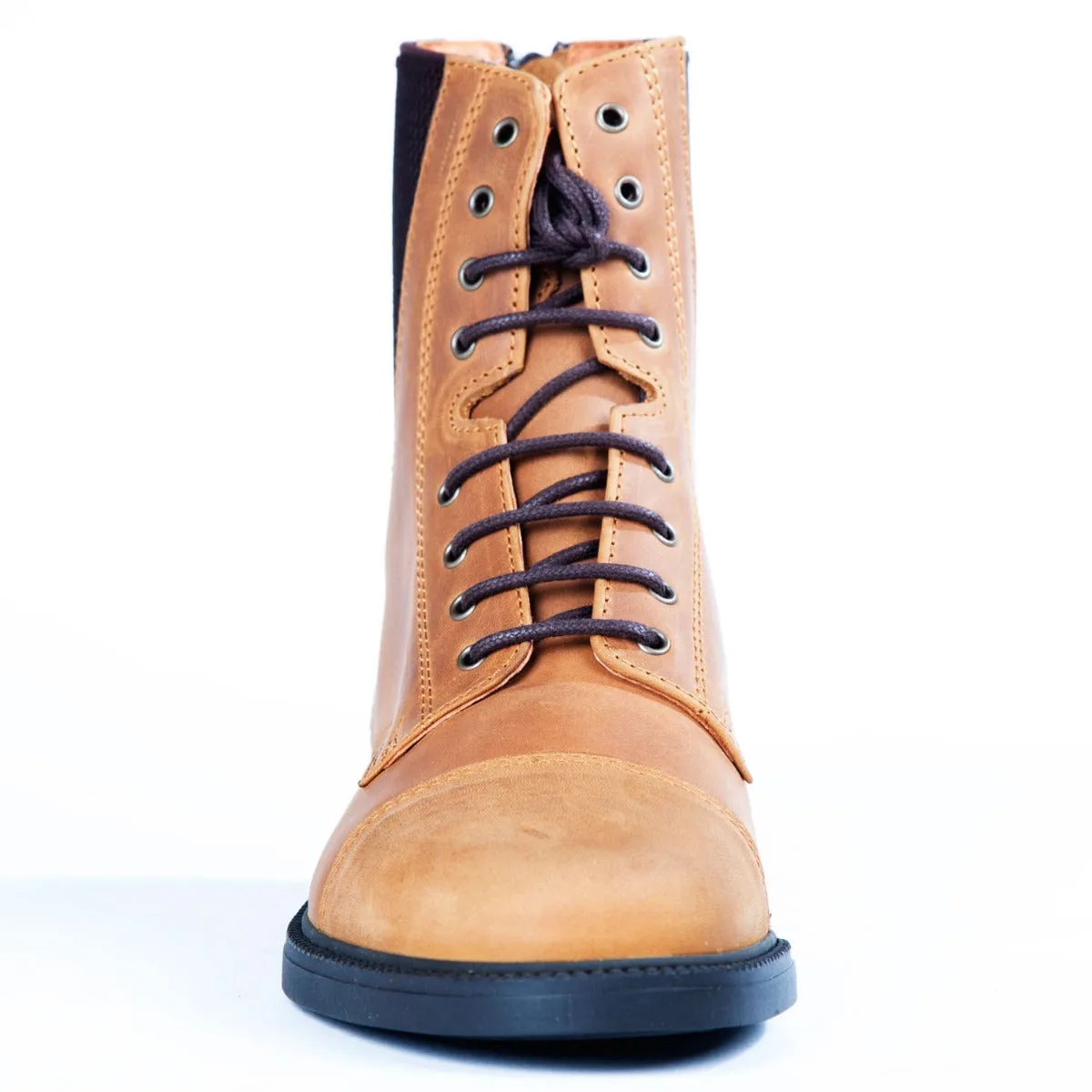 Tuffa Dartmoor Easy Riding Boot