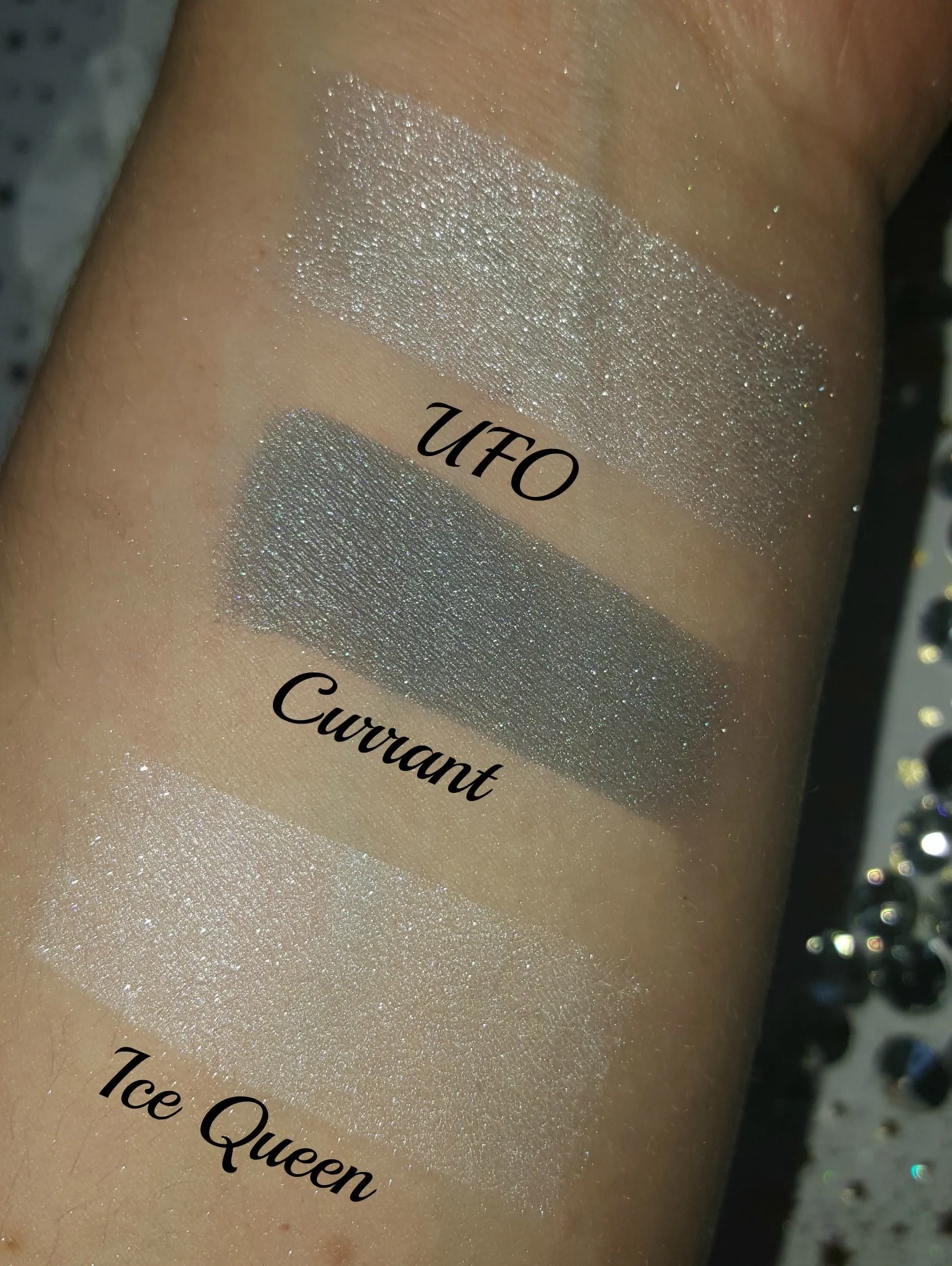 UFO Loose Eyeshadow