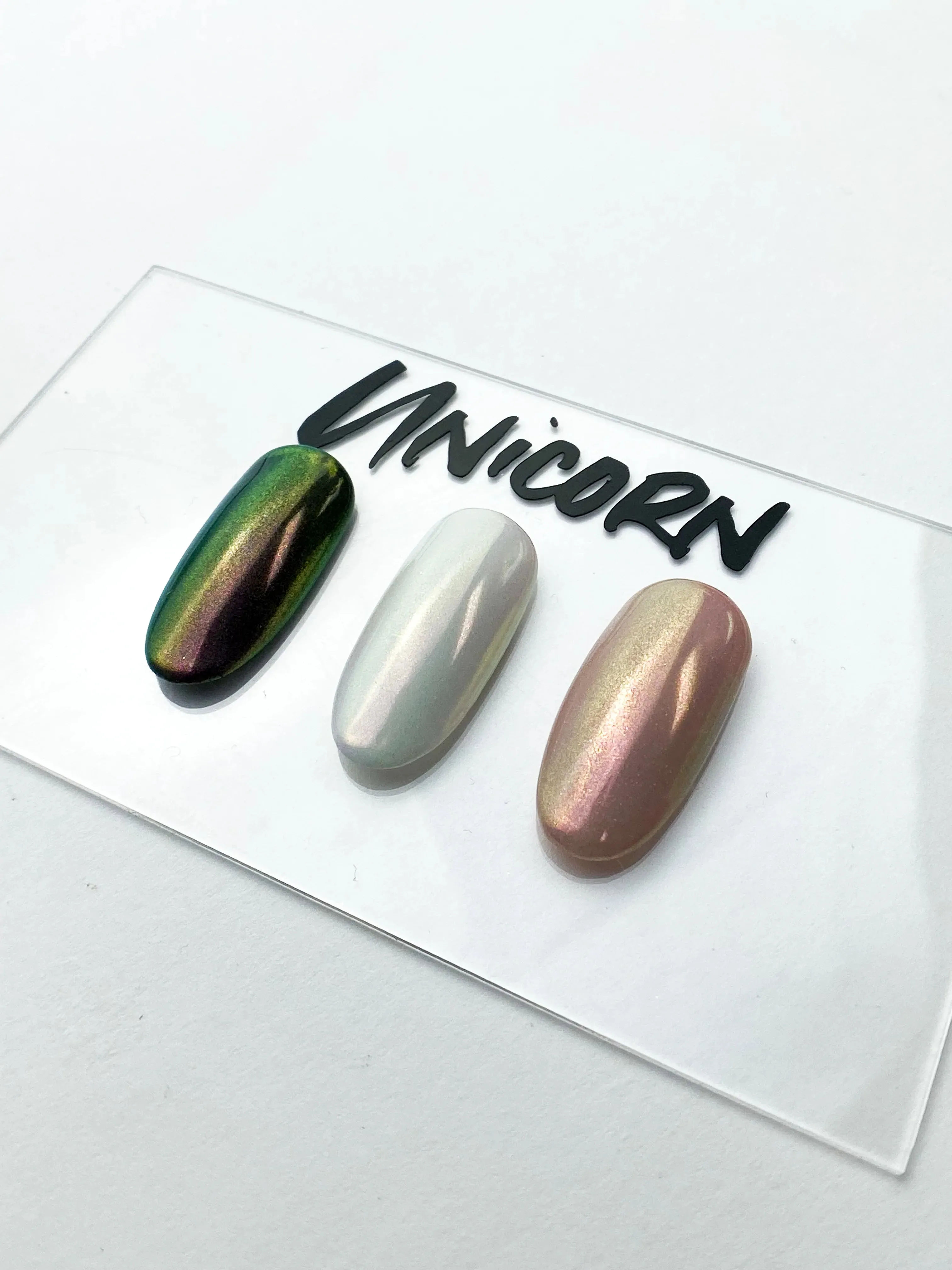 Unicorn Chrome