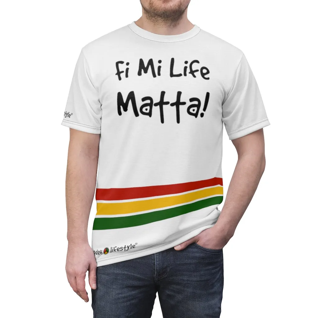 Unisex AOP Tee (FMLM-PANCOL)