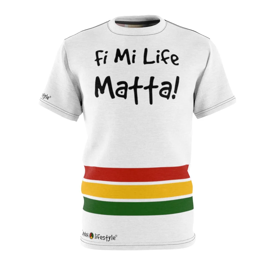 Unisex AOP Tee (FMLM-PANCOL)