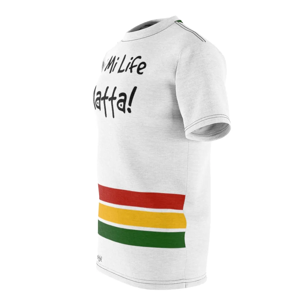 Unisex AOP Tee (FMLM-PANCOL)
