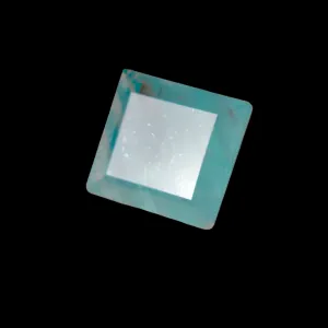 USE 6.40 ct. Grandidierite, Translucent Blue Green, Faceted, Rare