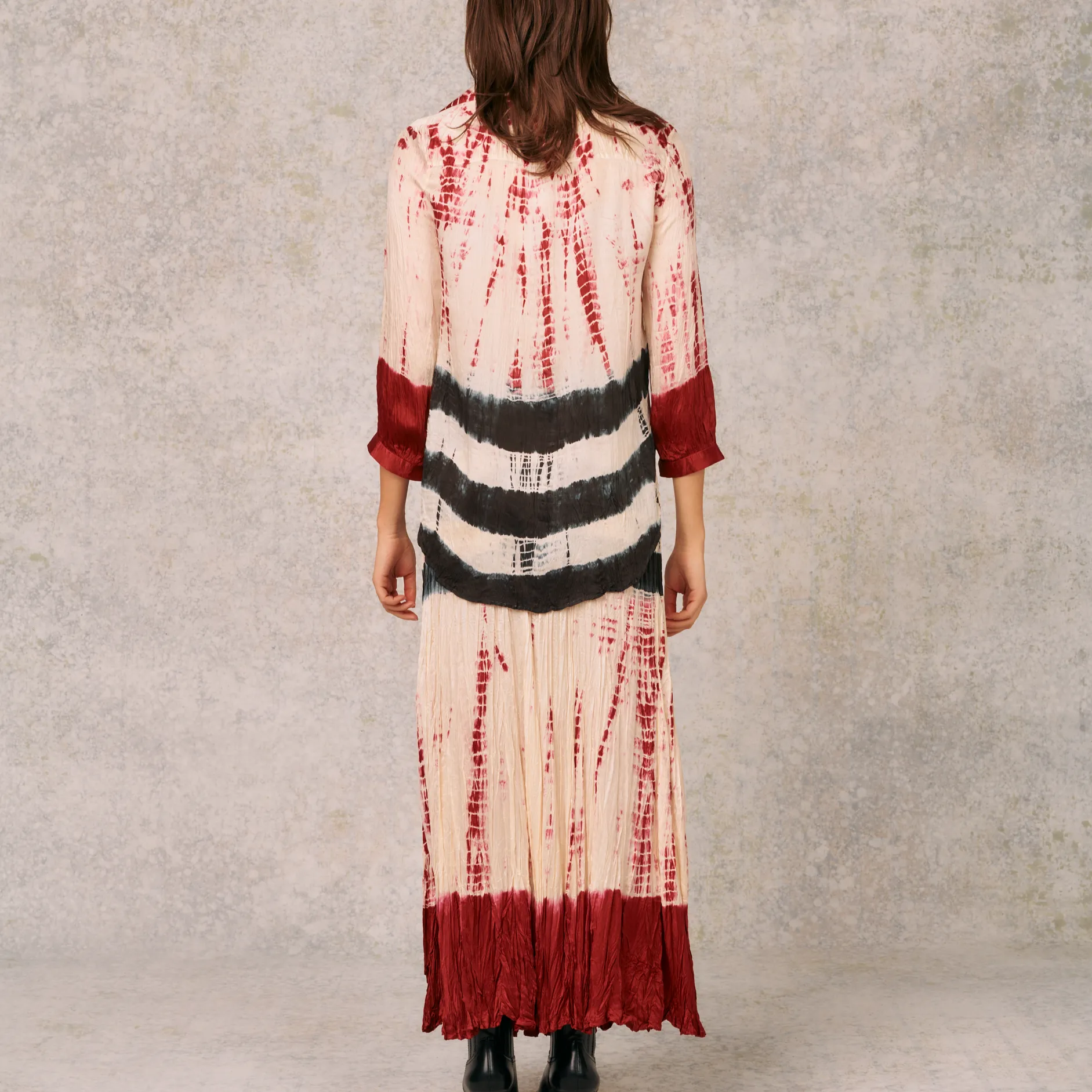 Valerie Khalfon Julian Skirt