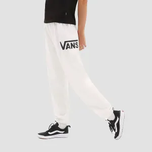 Vans Take It Easy Sweatpants Marshmallow - Womens