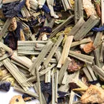 Verbena Blues -PLUCK Tea