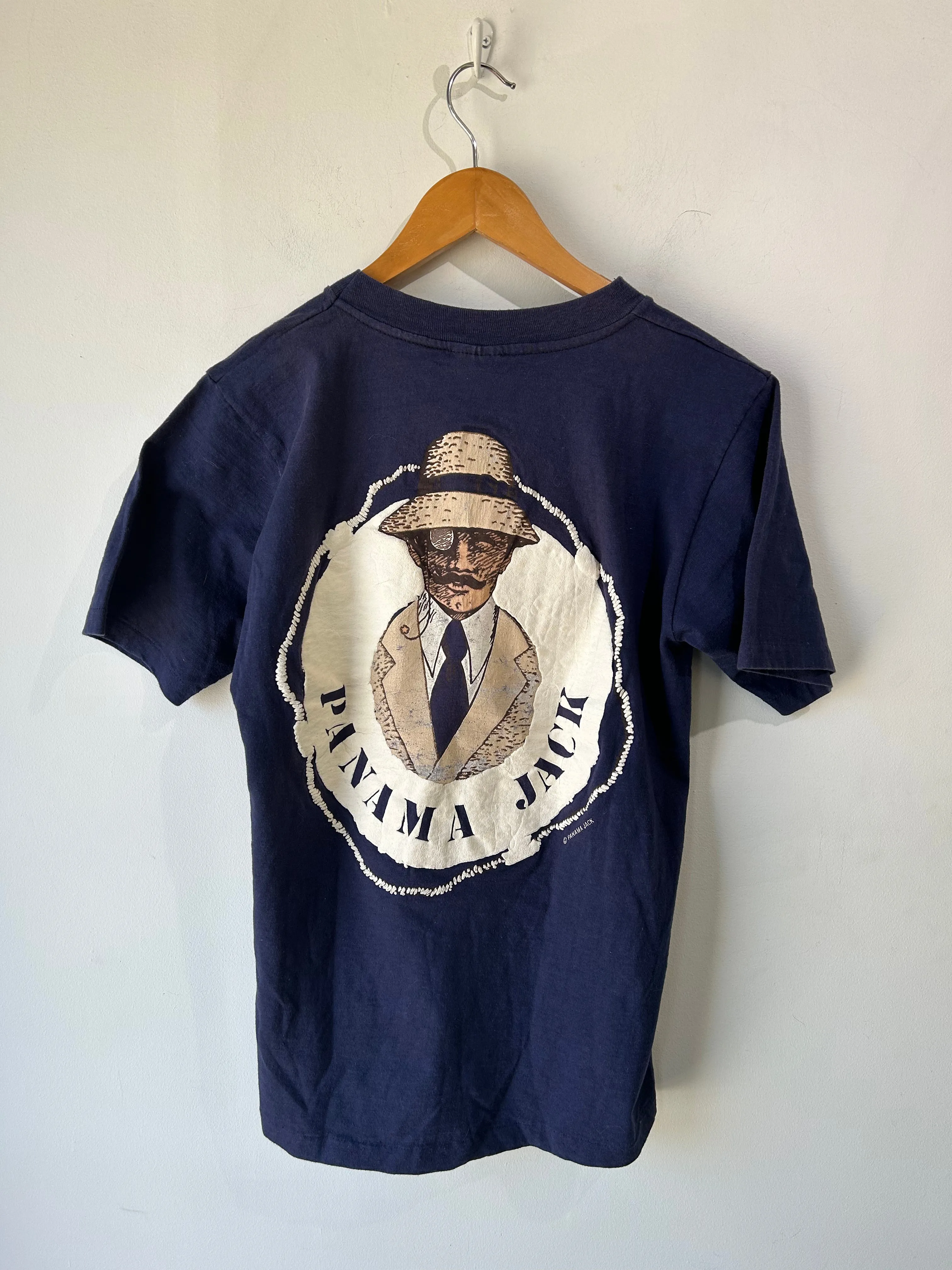 Vintage Champion Panama Jack Florida Tee