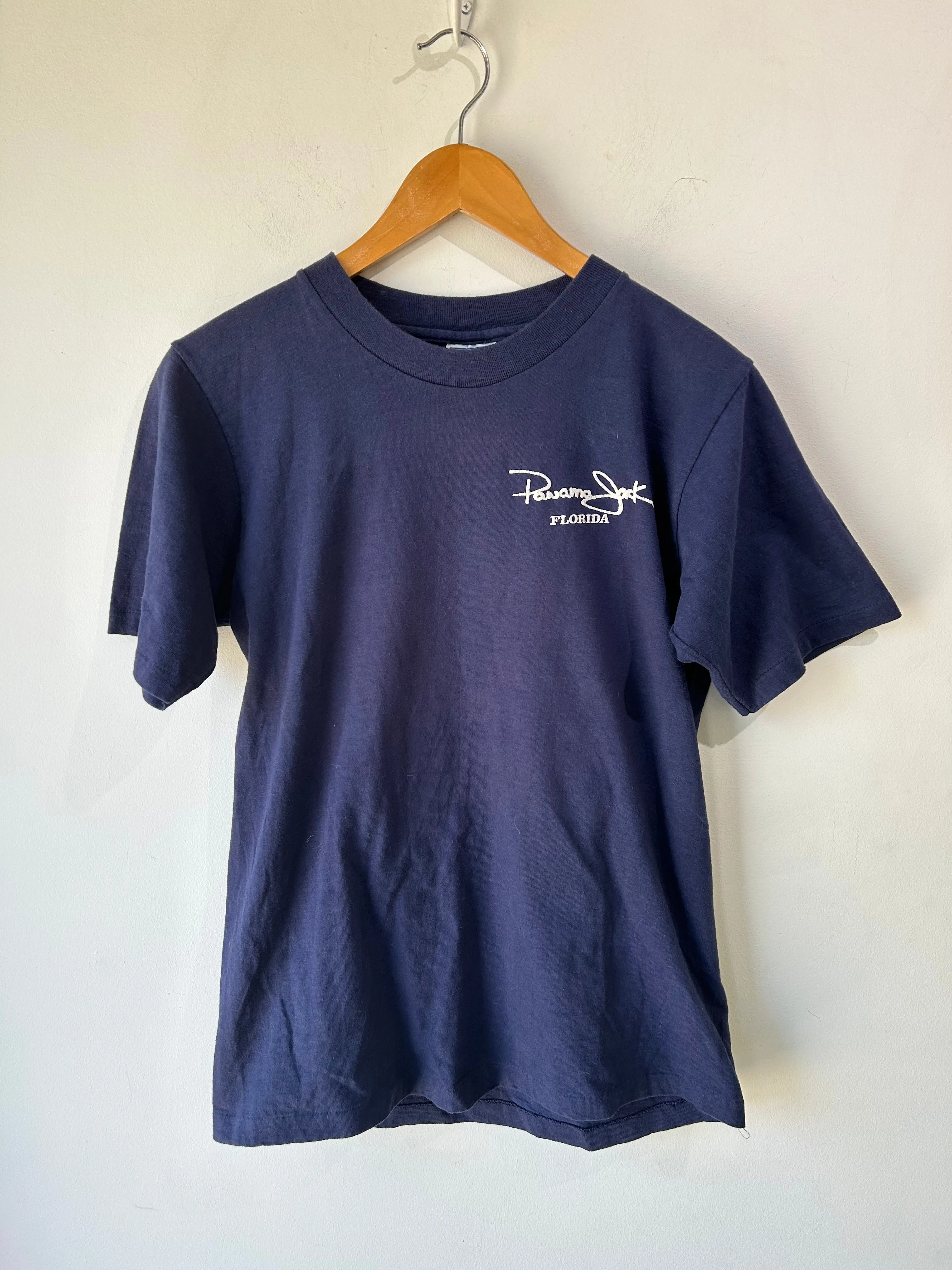Vintage Champion Panama Jack Florida Tee