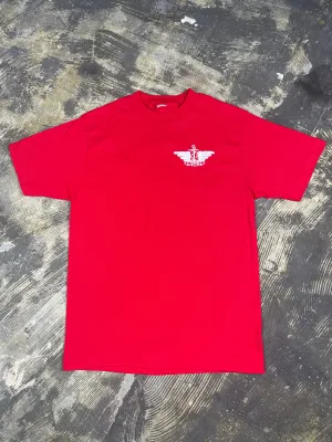 Vintage Levi's Dockers Anchor Tee (JYJ-160)