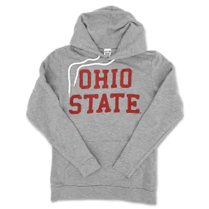 Vintage Ohio State Hoodie