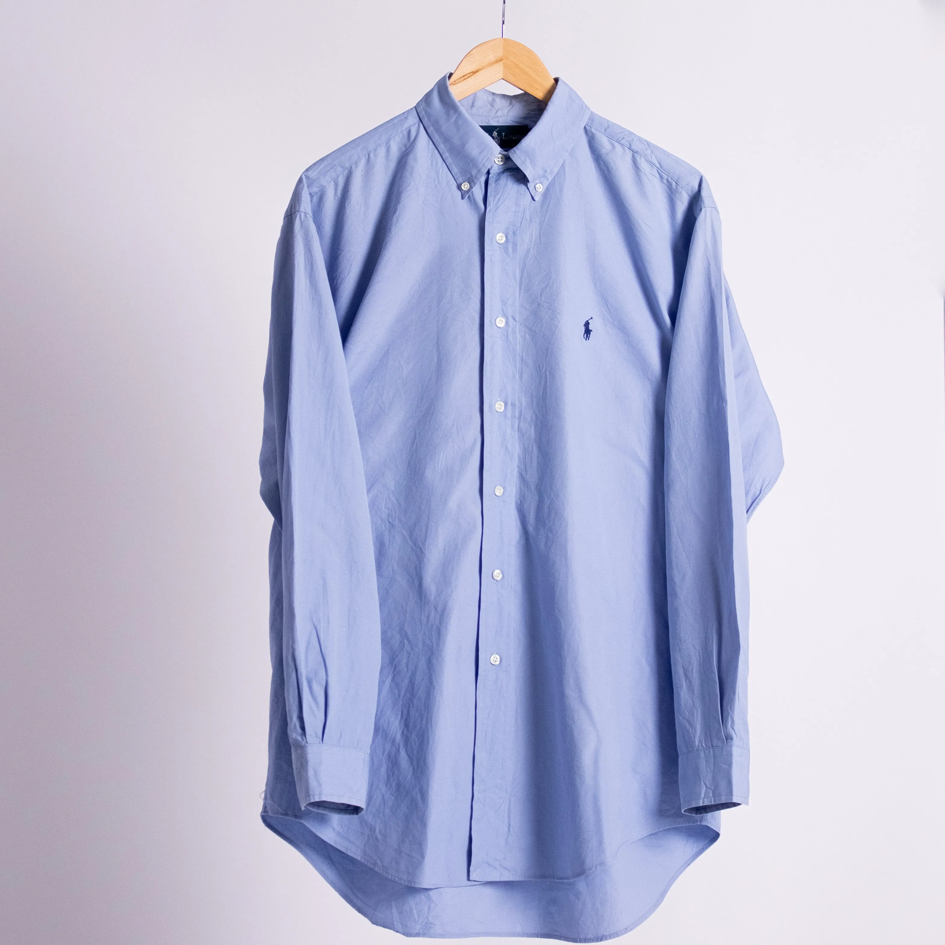 Vintage Ralph Lauren Shirt - Medium
