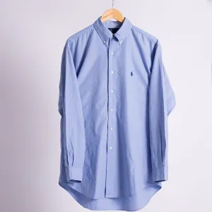 Vintage Ralph Lauren Shirt - Medium