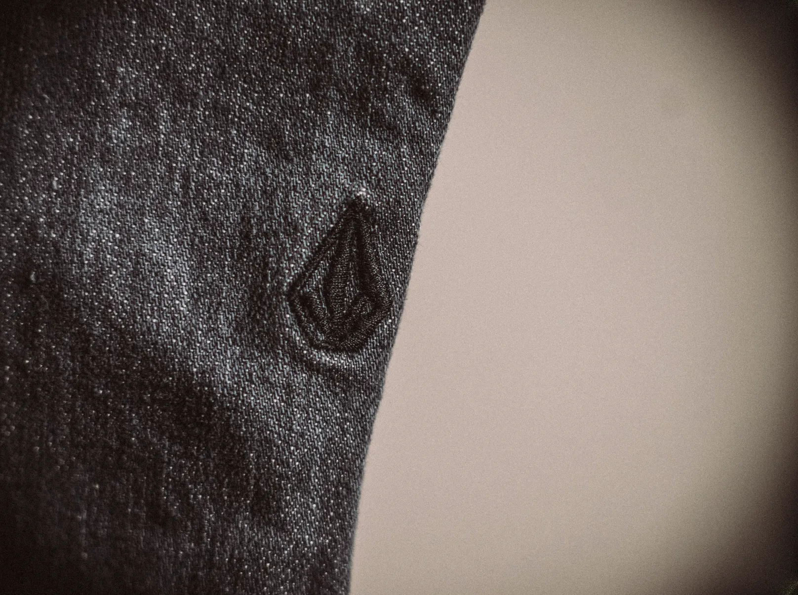 Vorta Denim Easy Enzyme Grey