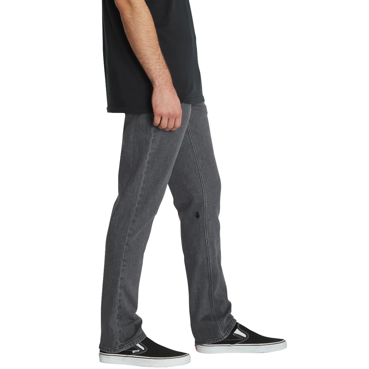 Vorta Denim Easy Enzyme Grey