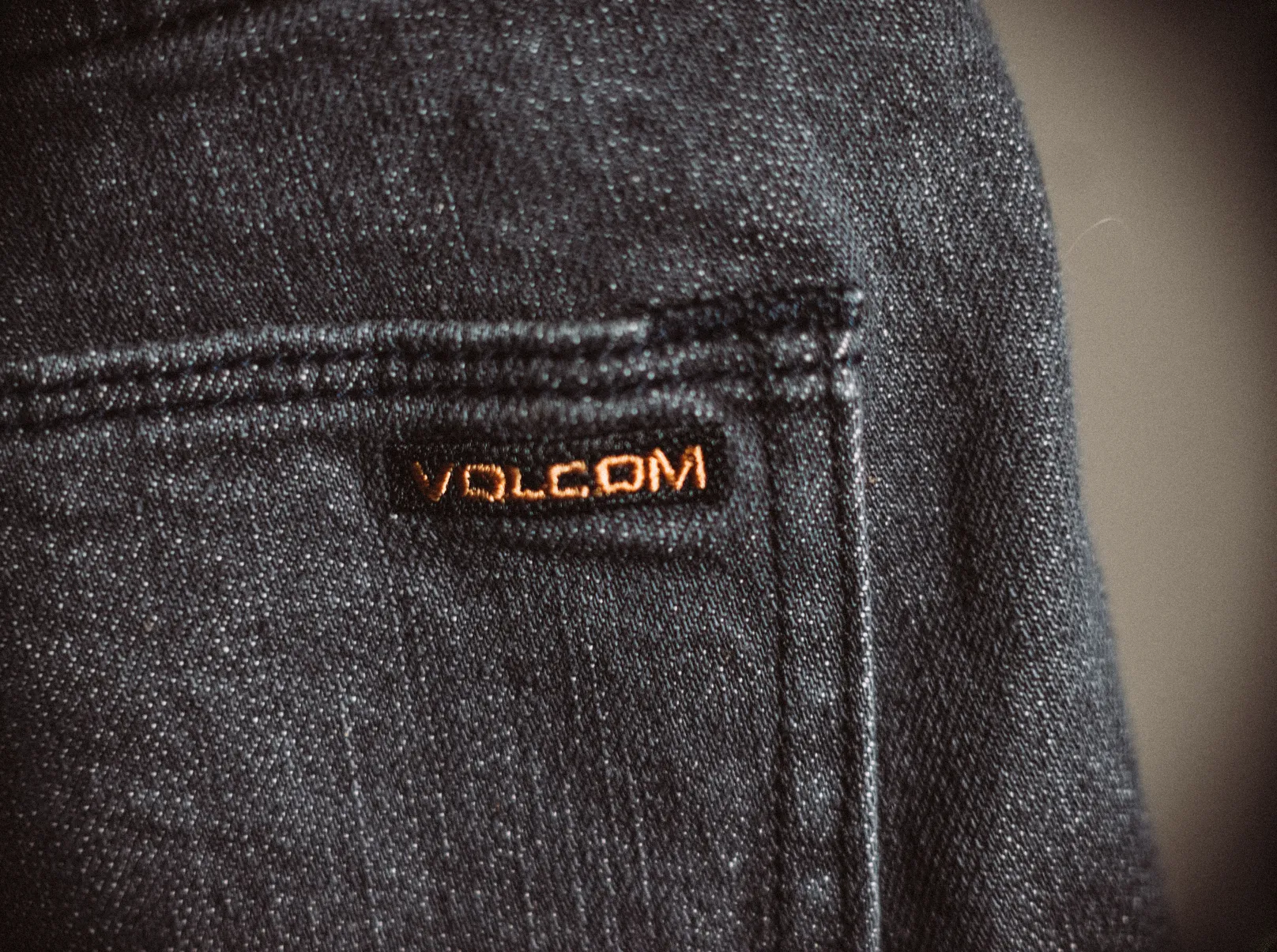 Vorta Denim Easy Enzyme Grey
