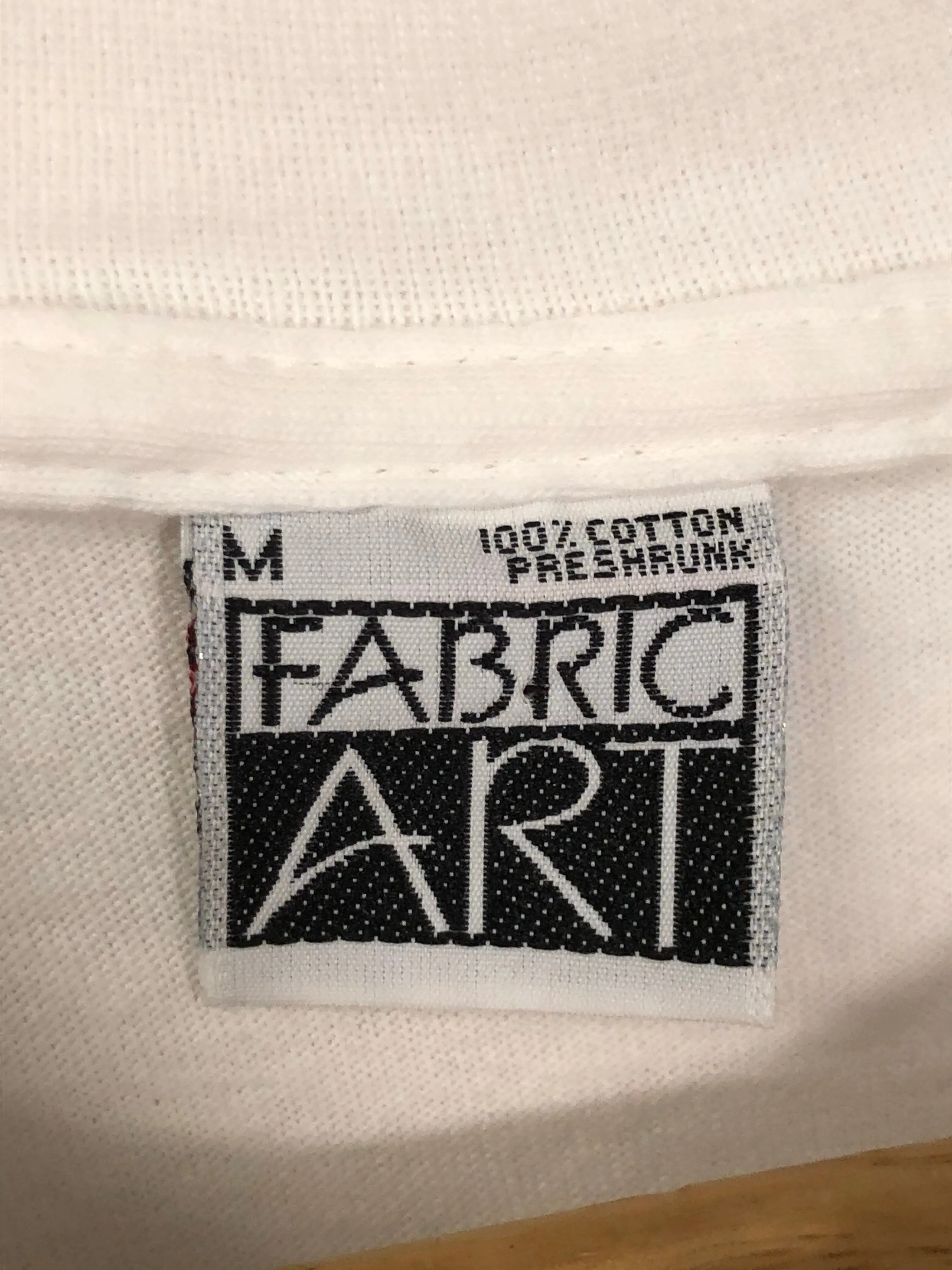 VTG Butterfly Garden Art Tee (S-L)