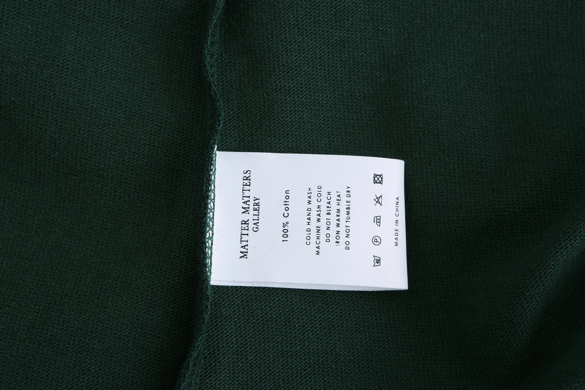 Wealth Technology Faculty / Short Tee