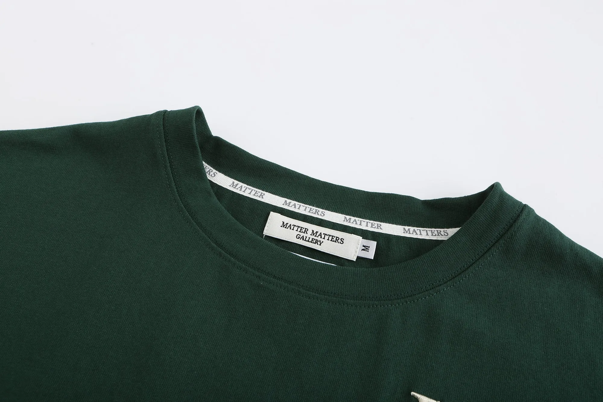 Wealth Technology Faculty / Short Tee