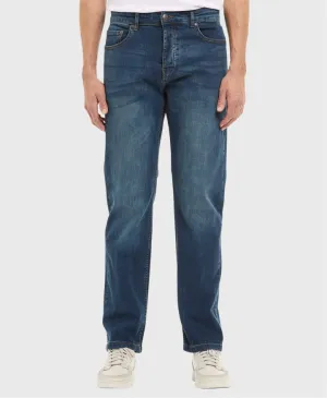 Weekend Offender 444 Easy Fit Washed Vintage