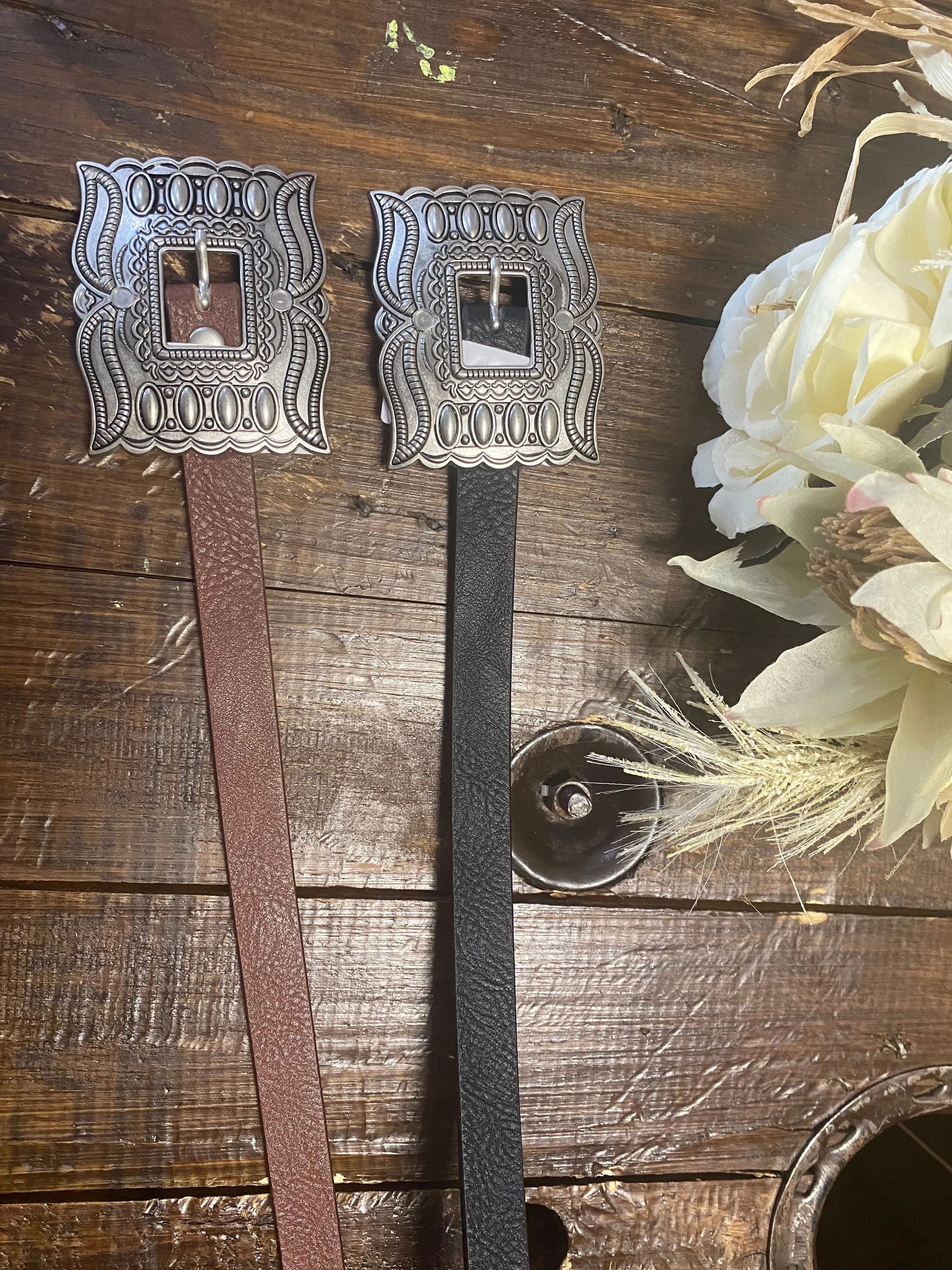 Western  Belt