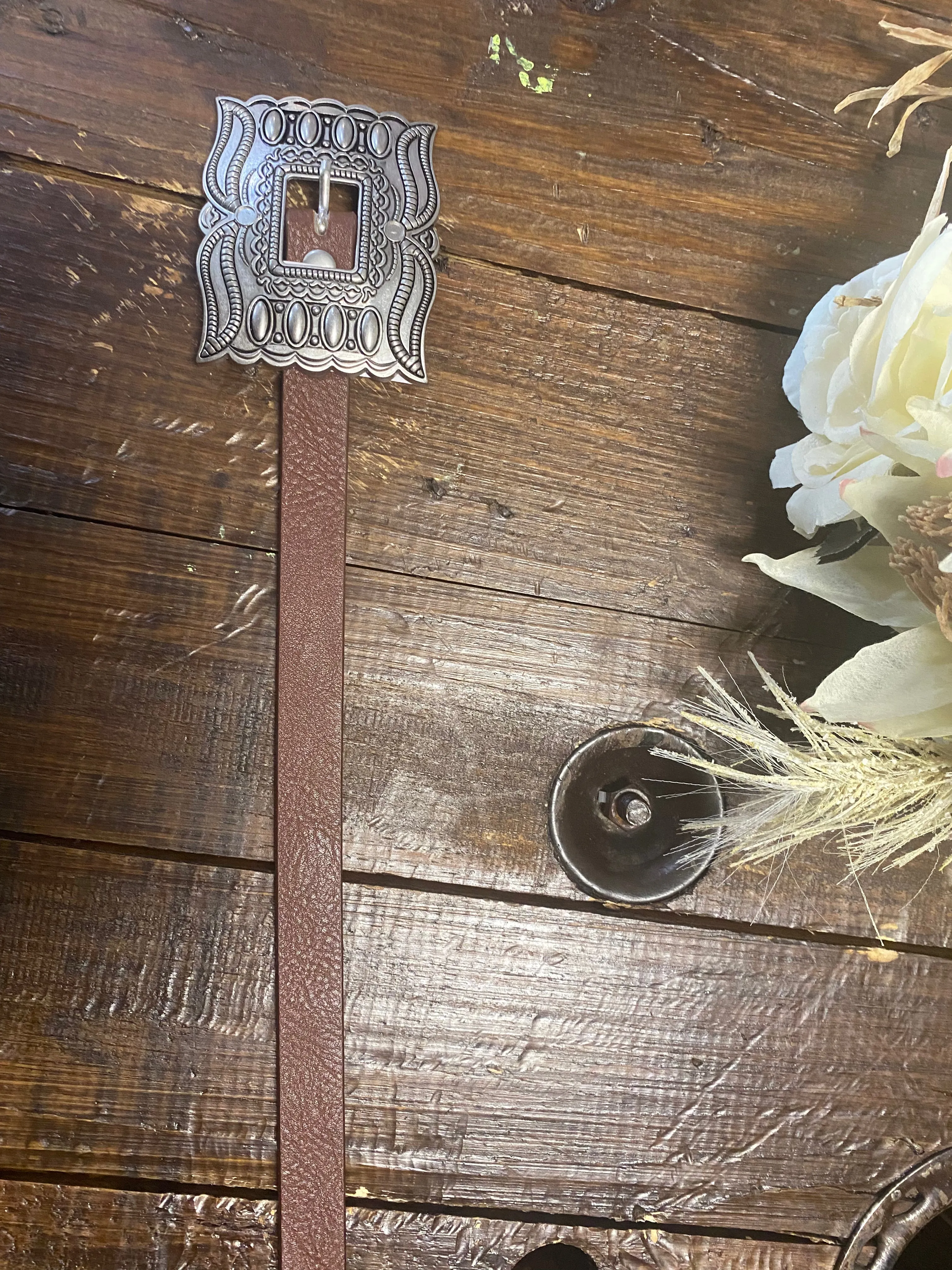 Western  Belt
