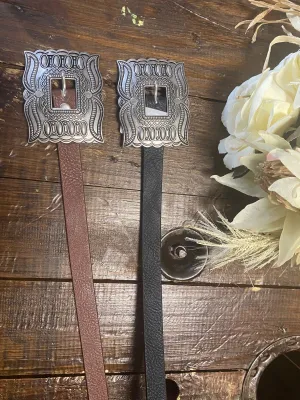 Western  Belt
