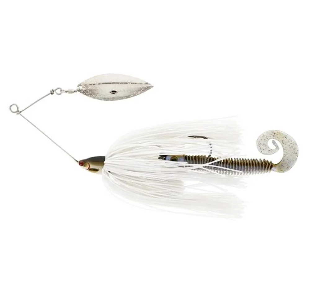 Westin Monstervibe (Willow) Spinnerbait Lure