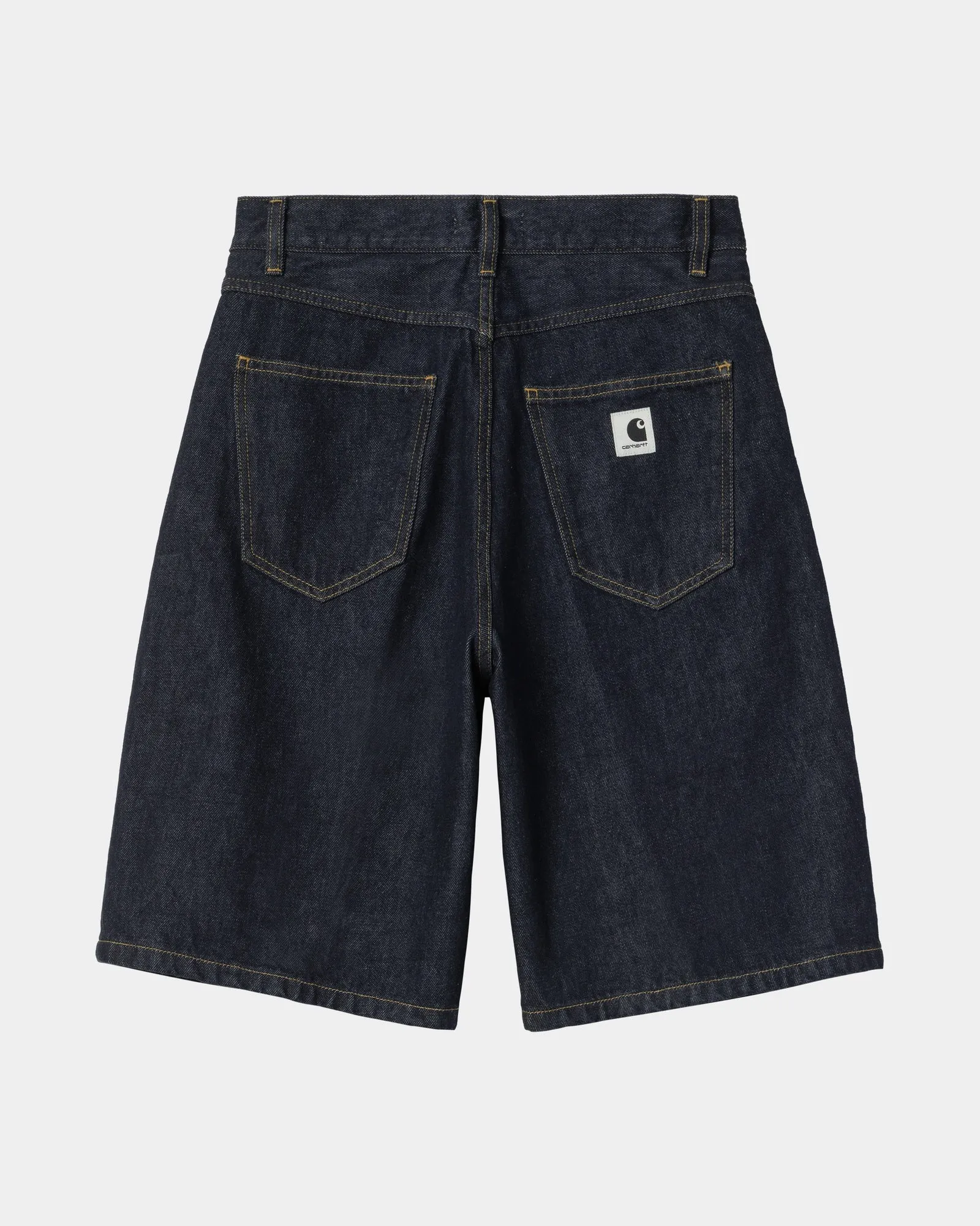 Women’s Brandon Short | Blue