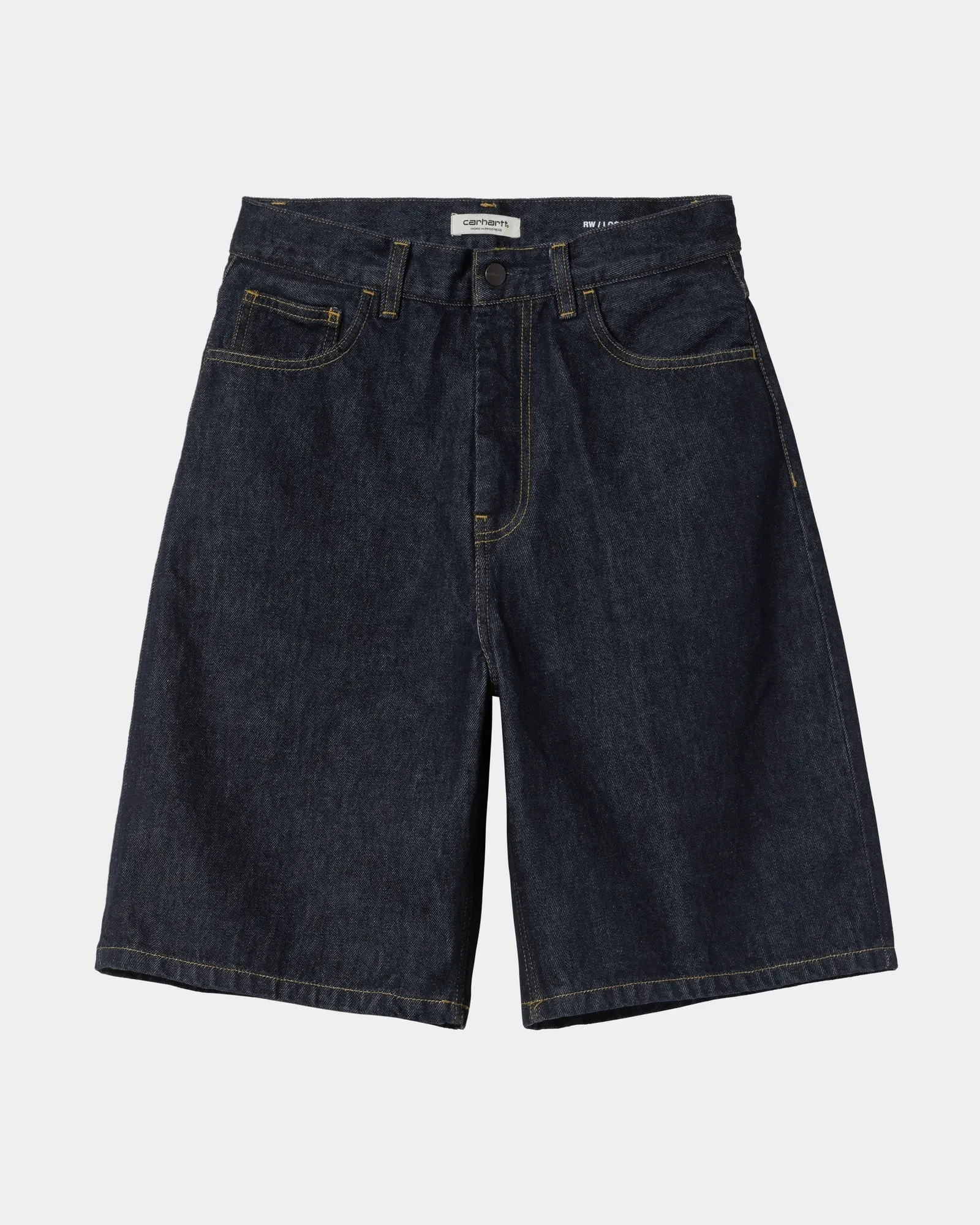 Women’s Brandon Short | Blue