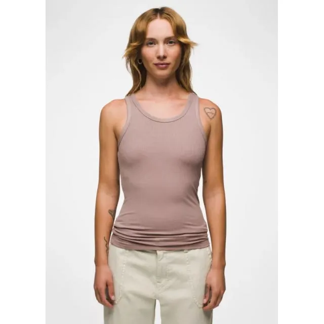 Women's Foundation Rib Tank