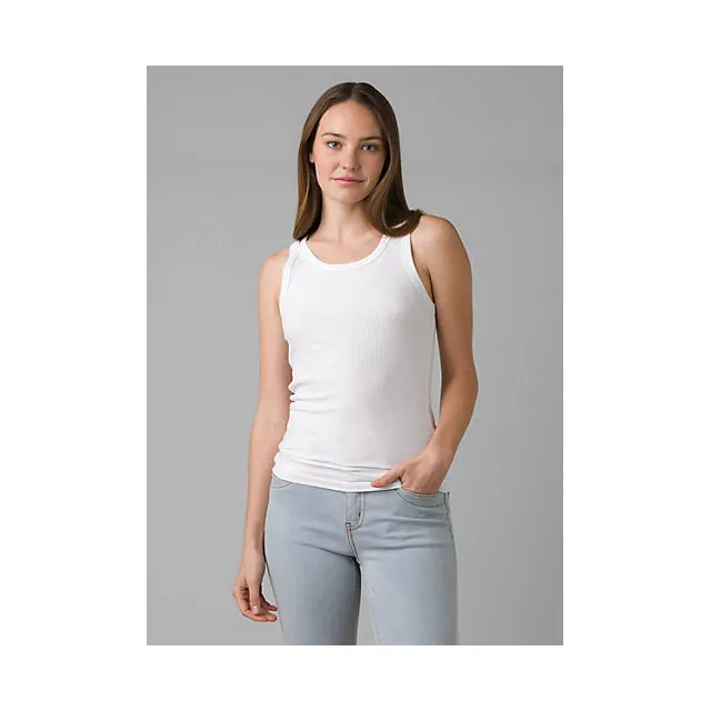 Women's Foundation Rib Tank