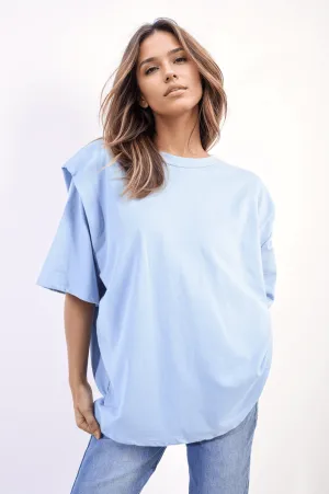 Womens Oversized Top