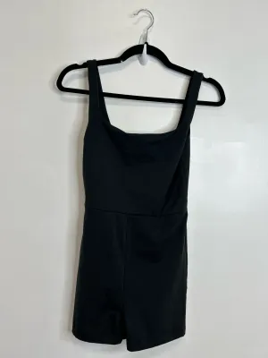 Womens Size XSm Misses Black Reformation Outfit