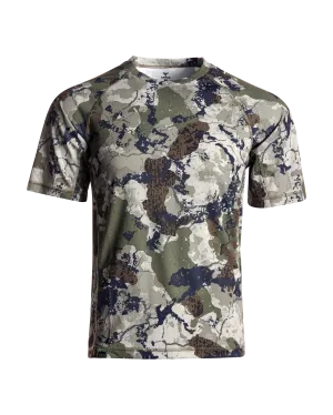 XKG Elevation Short Sleeve Tee